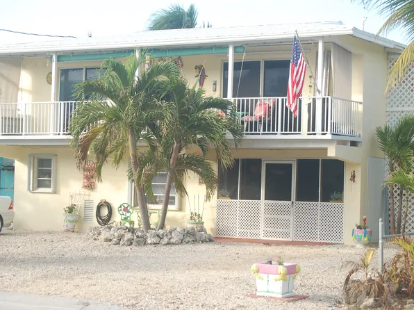 24357 Caribbean Dr, Summerland Key, FL 33042