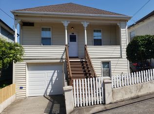 417 Locust St, Sausalito, CA 94965
