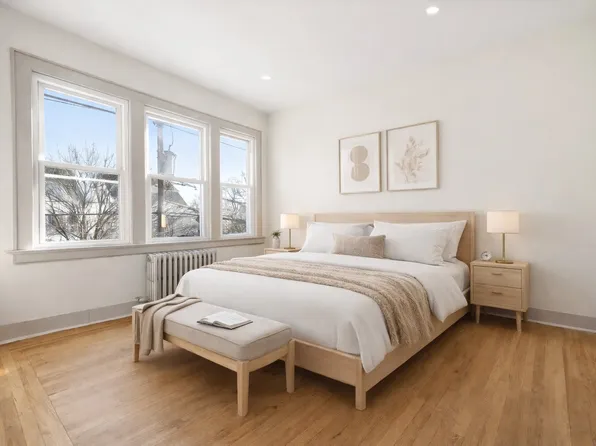 265 N 17th St #1L, Bloomfield, NJ 07003