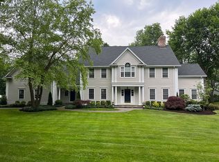 129 High Ridge Ave, Ridgefield, CT 06877