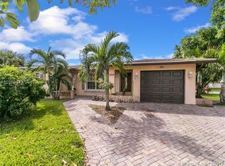 5714 NW 47th Ln, Tamarac, FL 33319