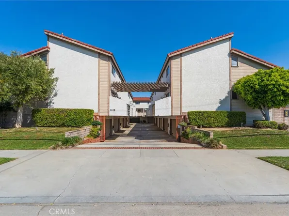 1149 Magnolia Ave APT 16, Gardena, CA 90247