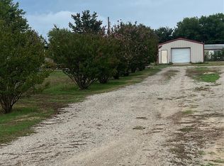 4937 Hitching Post Dr, Weatherford, TX 76087