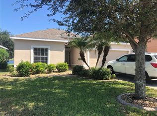 8319 Silver Birch Way, Lehigh Acres, FL 33971