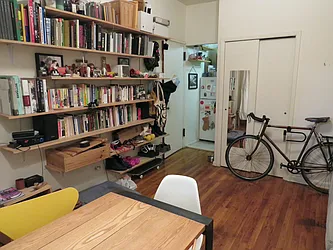 Rented by Brown Harris Stevens