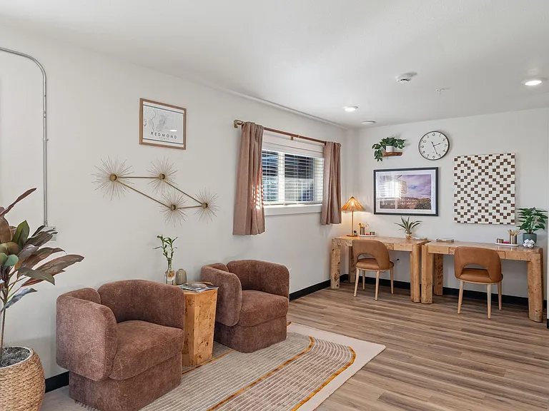 Nova Apartments — Photo 10