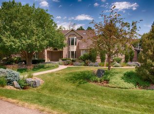 1311 Songbird Ct, Boulder, CO 80303