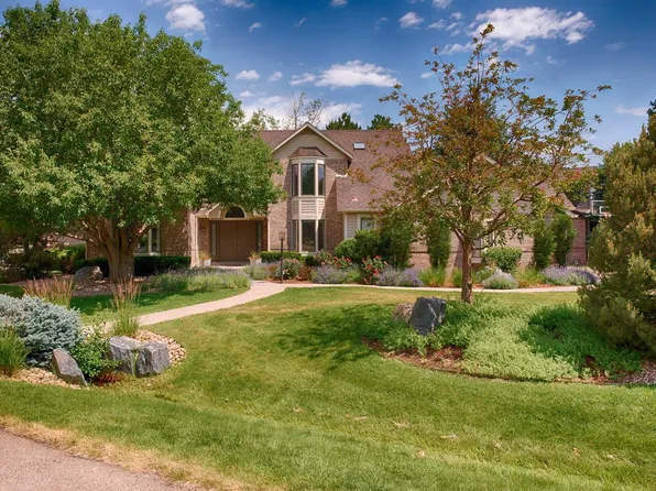 1311 Songbird Ct, Boulder, CO 80303