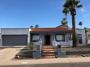 2607 E Claire Dr, Phoenix, AZ 85032