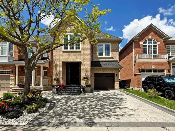 115 Bentoak Cres, Vaughan, ON L4J 8S8