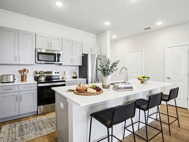 Quinn Residences at Moccasin Wallow — Photo 27