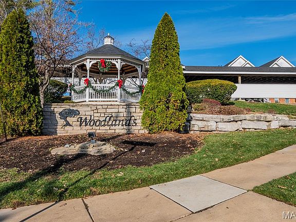 5th image of 1233 Woodland Point Dr APT H