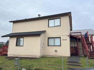 1020 Eagle St, Anchorage, AK 99501