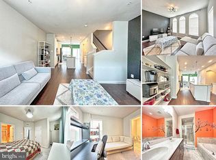 7101 Wythe Aly, Beltsville, MD 20705