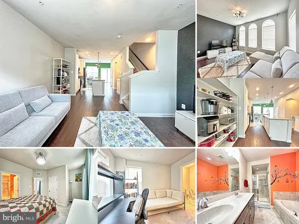 7101 Wythe Aly, Beltsville, MD 20705