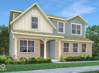 19707 Patcham Rd, Westfield, IN 46074