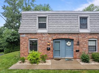 610 Carriage Cir, Pittsburgh, PA 15205