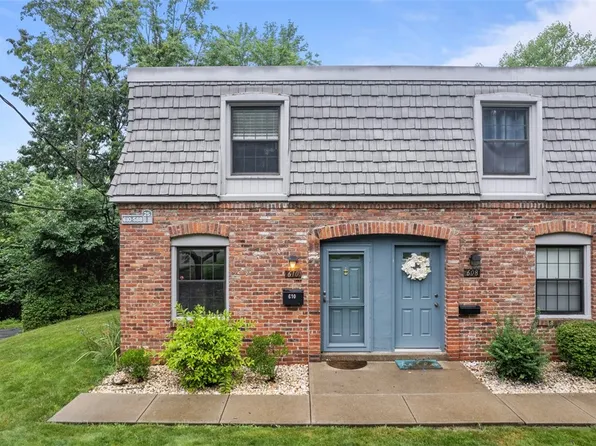 610 Carriage Cir, Pittsburgh, PA 15205