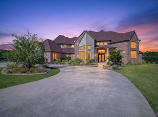 3701 Canyon Pass Trl, Burleson, TX 76028