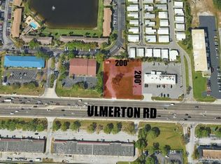7421 Ulmerton Rd LOT 12, Largo, FL 33771