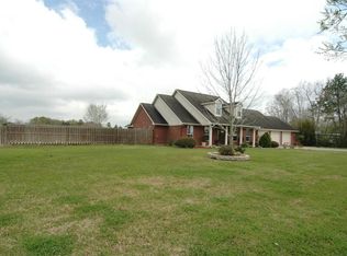 2211 Avenue S, Santa Fe, TX 77510