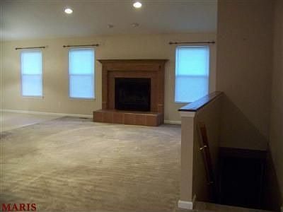 Great Room and gorgeous Fireplace