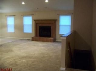 10883 Mahogany Dr #SR, Foristell, MO 63348