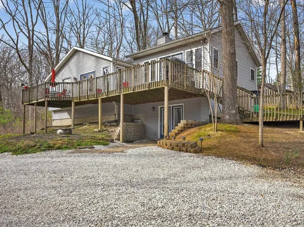 5304 E State Road 46, Bloomington, IN 47401