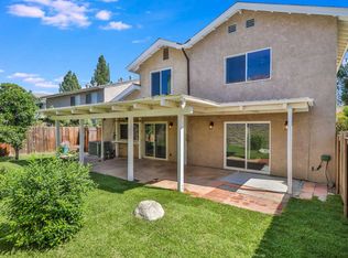 7117 Capistrano Ave, West Hills, CA 91307