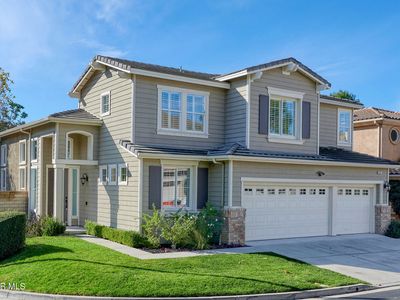 2721 Capella Way, Thousand Oaks, CA, 91362