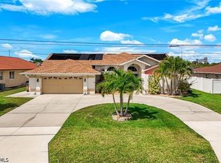 2013 Everest Pkwy, Cape Coral, FL 33904