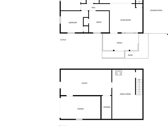 2nd image of 159 Pecanwood Dr