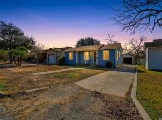 530 Mount Vernon Ct, San Antonio, TX 78223