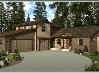 872 Marina Dr, Westwood, CA 96137