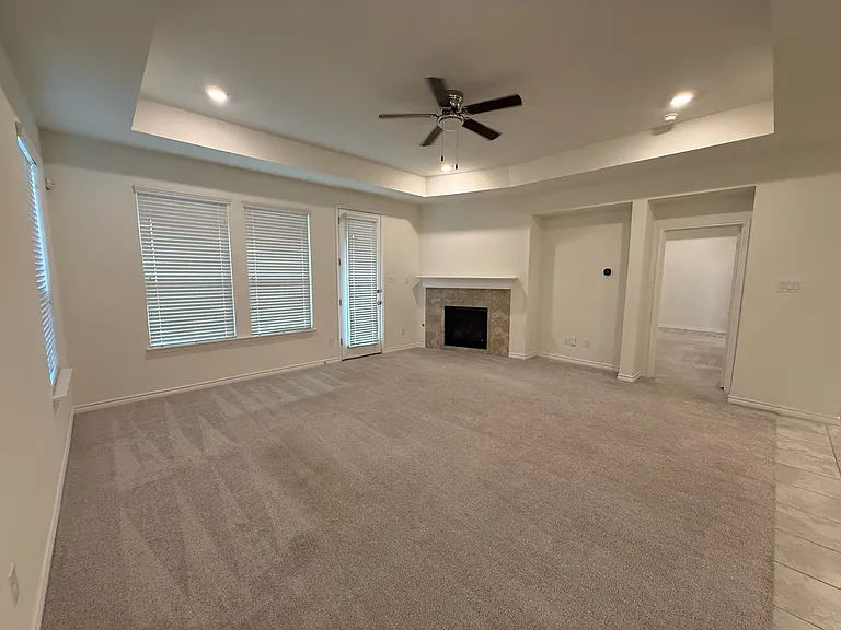 3681 Keechi Creek Dr #1 — Photo 23