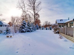 25475 Joelle Ct, Edwardsburg, MI 49112