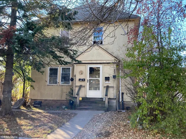 2309 2nd Ave W, Hibbing, MN 55746