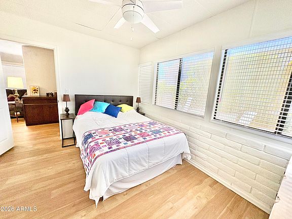 4th image of 111 S GREENFIELD Road #589