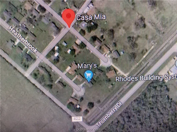 Casa Mia, Somerville, TX 77879