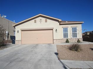 10601 Denton Rd SW, Albuquerque, NM 87121