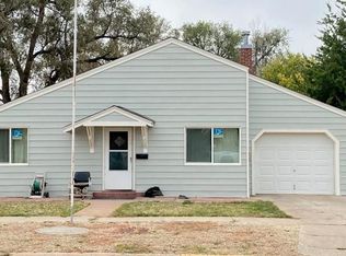 101 Stone Ct, Sterling, CO 80751