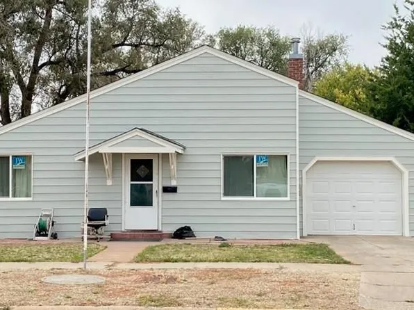 101 Stone Ct, Sterling, CO 80751