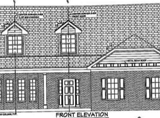 448 Dog Pen Court Hunt Clb, Myrtle Beach, SC 29588
