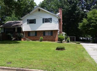 3602 Reynolds Cir NW, Huntsville, AL 35810