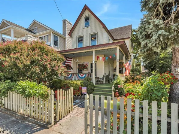1113 Simpson Ave, Ocean City, NJ 08226