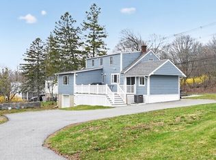 29 Elliott St, Danvers, MA 01923