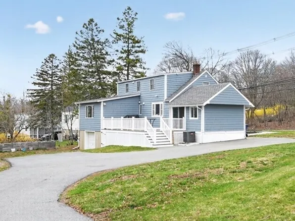 29 Elliott St, Danvers, MA 01923