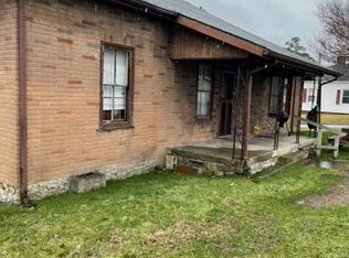 115 Kerr Dr, Roxboro, NC 27573