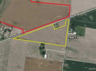0 State Route 156, Valmeyer, IL 62295