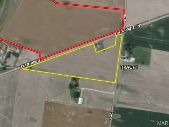 0 State Route 156, Valmeyer, IL 62295